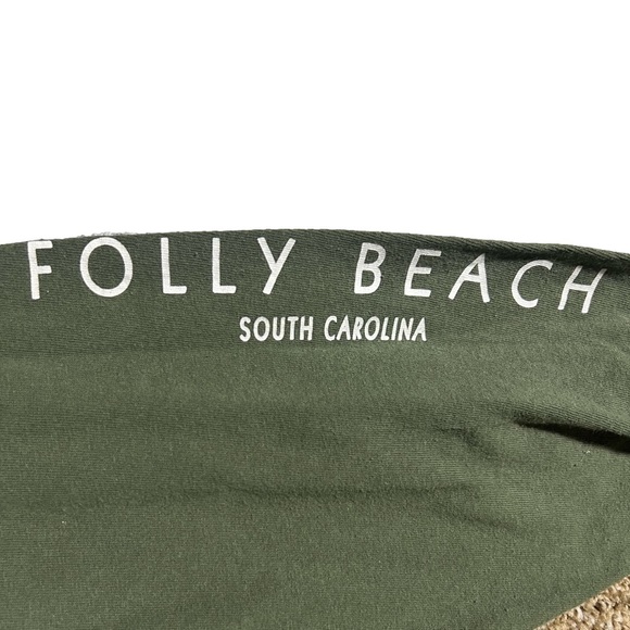 Lot of 4 Long Sleeve Shirts/Sweaters Tennessee travel souvenir warm gift beach - Picture 6 of 11